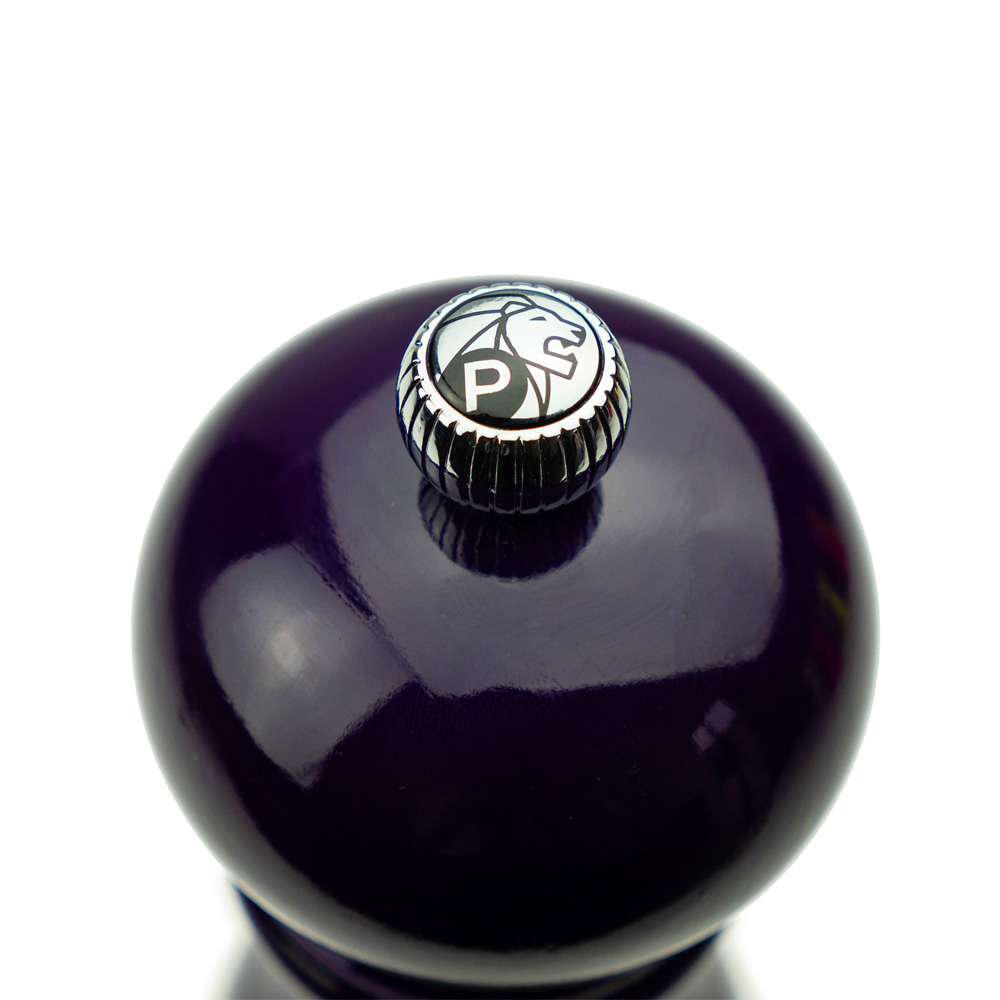 Parisrama Pepparkvarn 18 cm Aubergin