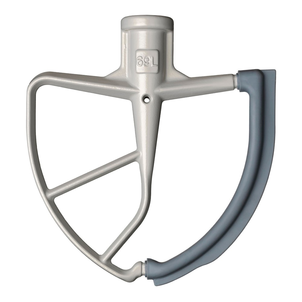 KitchenAid Flatblandare Flexibel till 6,9 L skål