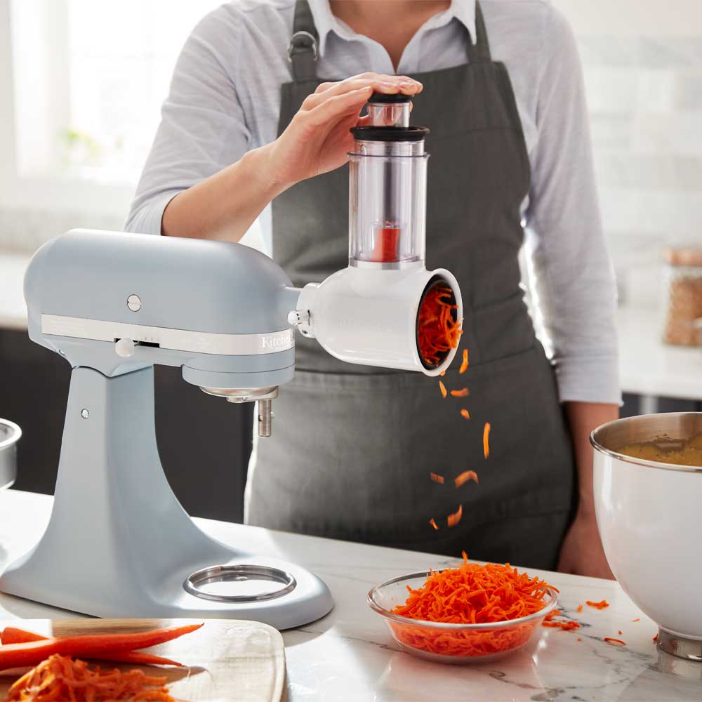 KitchenAid Tillbeh&ouml;rskit Standmixer 3 delar