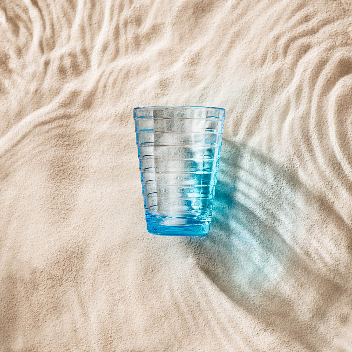 Aino Aalto Glas 33 cl 2-pack Vattengrön