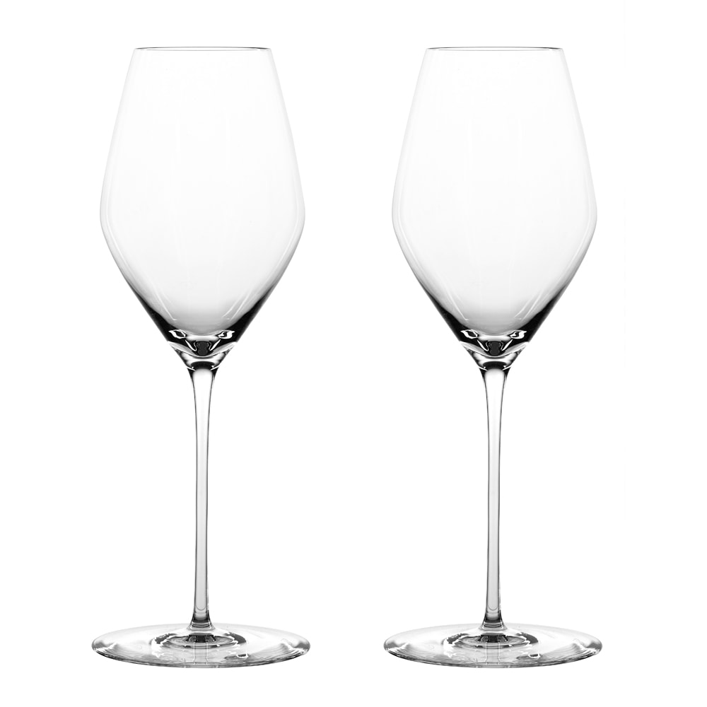 Highline Champagneglas 27 cl 2-pack