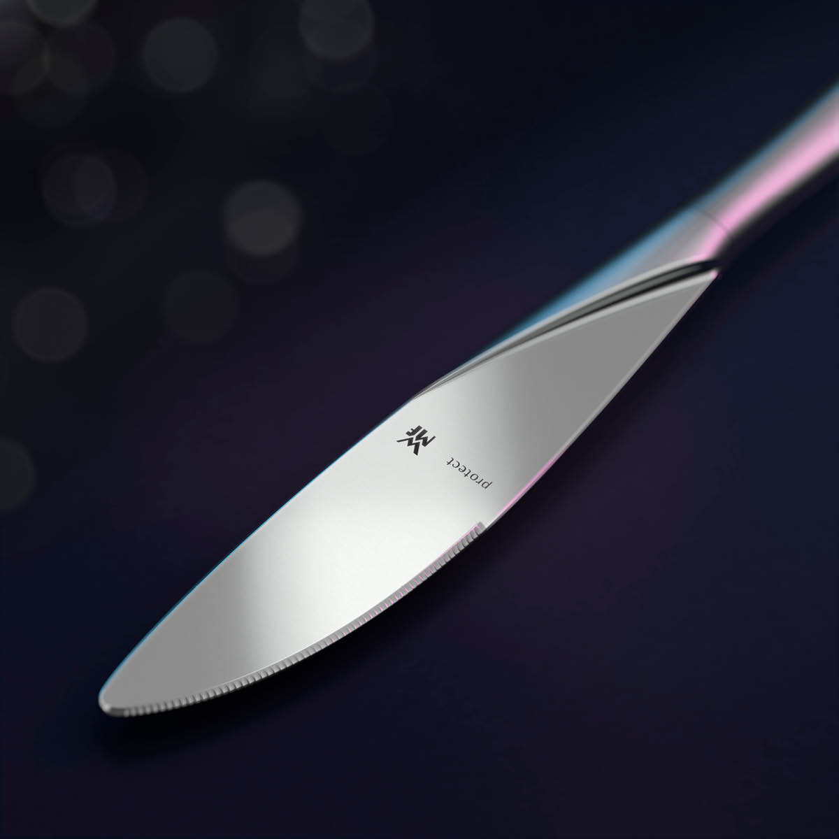 Virgina Bestickset 30-delar