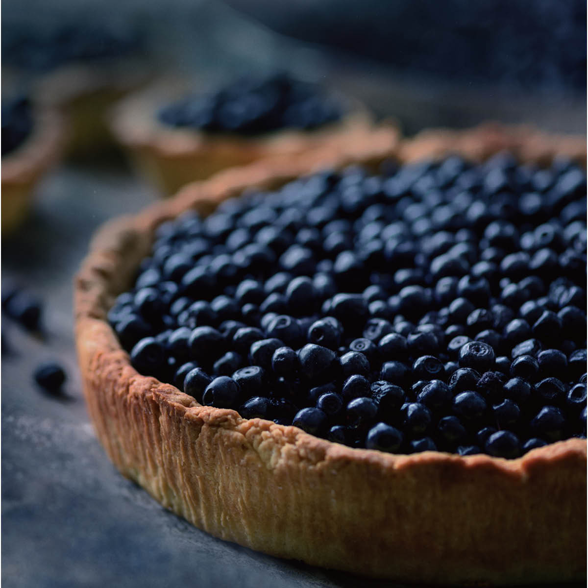 bAYk Paj Och Pizzaform 30 cm