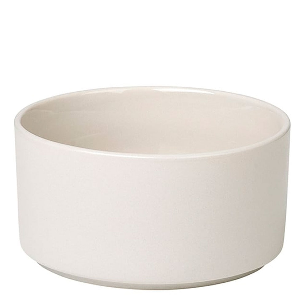 Pilar Skål S 11 cm Moonbeam