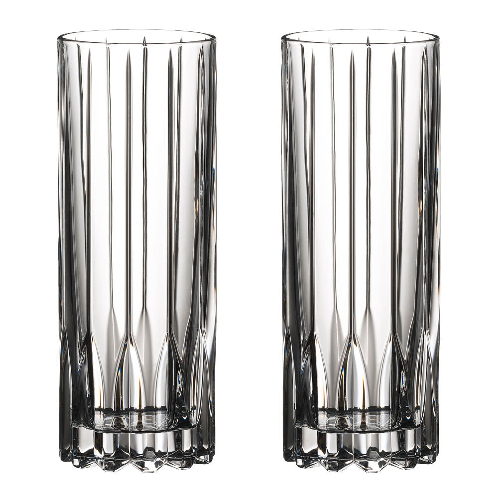 Drink Specific Long Drink Glas 2-pack