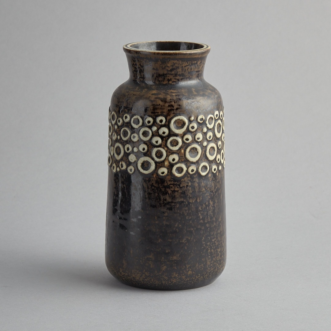 Vas av Britt-Louise Sundell