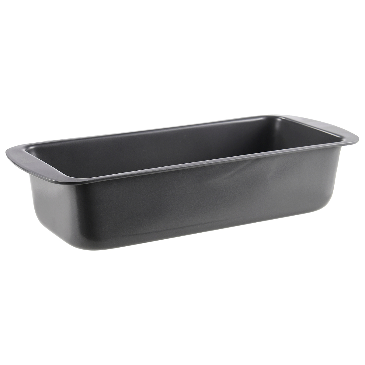 bAYk Brödform 1,7L Kolstål