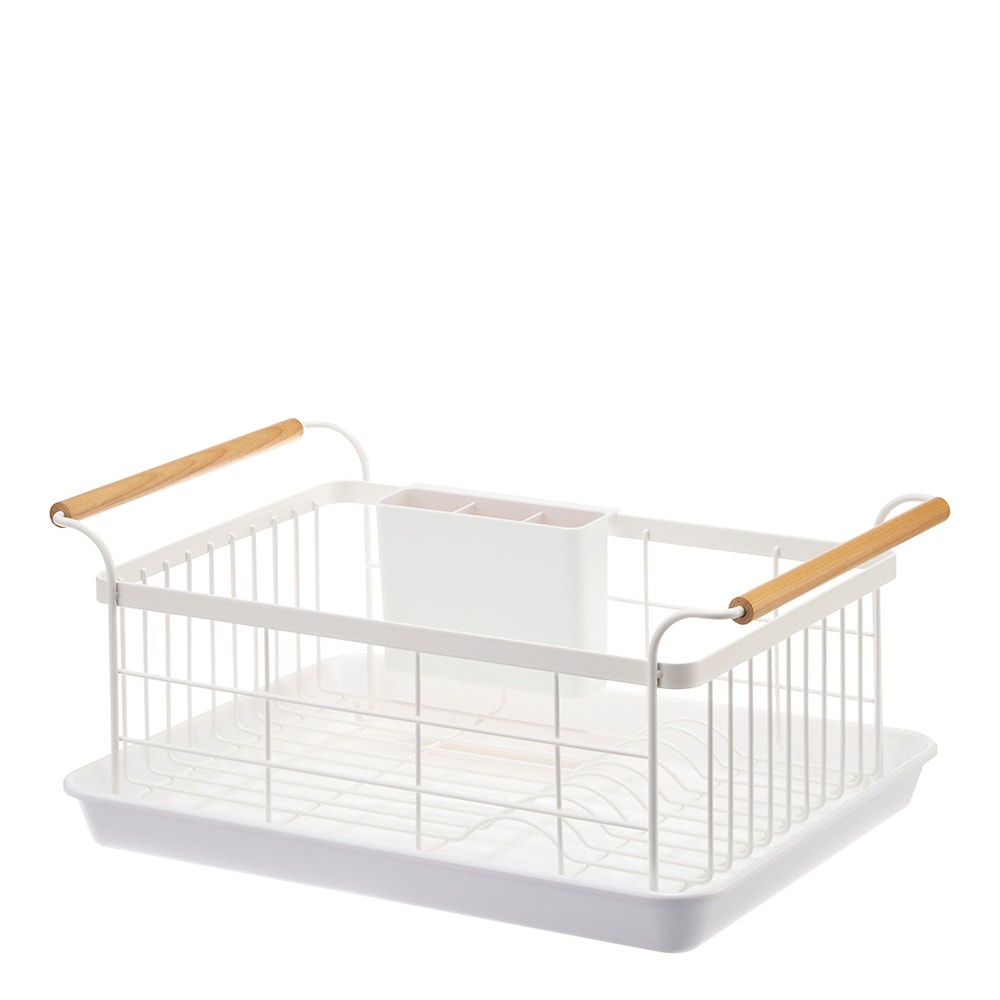 Tosca Diskställ 47x20 cm Vit