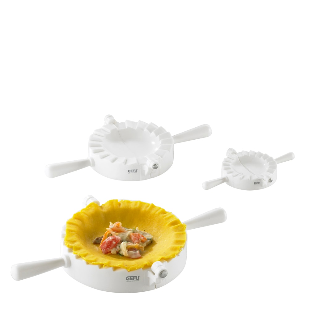 Verona Ravioliform 3 delar