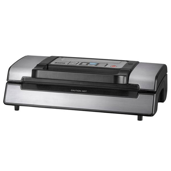 Vakuumförpackare 130W Rostfri