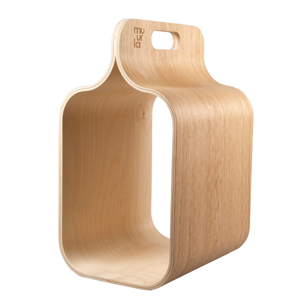 Carrier Förvaringsställ 54,5 cm Ek