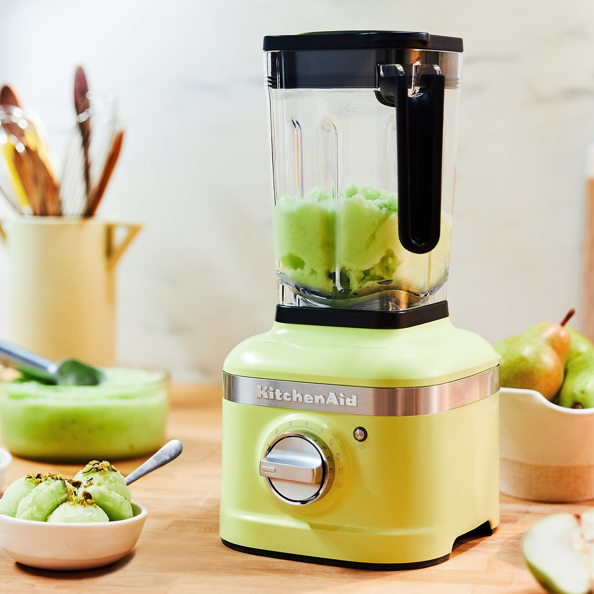 KitchenAid Artisan K400 Blender 1,4 L Kyoto Glow
