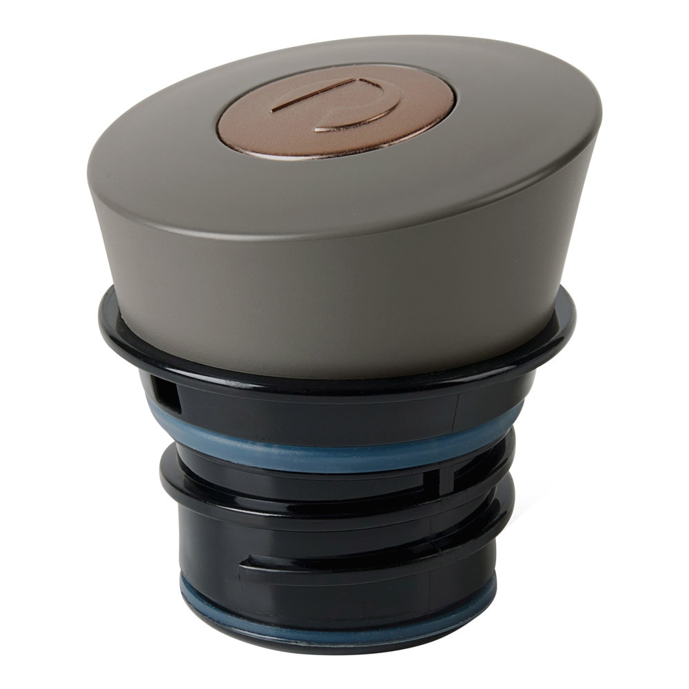 Grand Cru Plugg till Termos Ash Grey