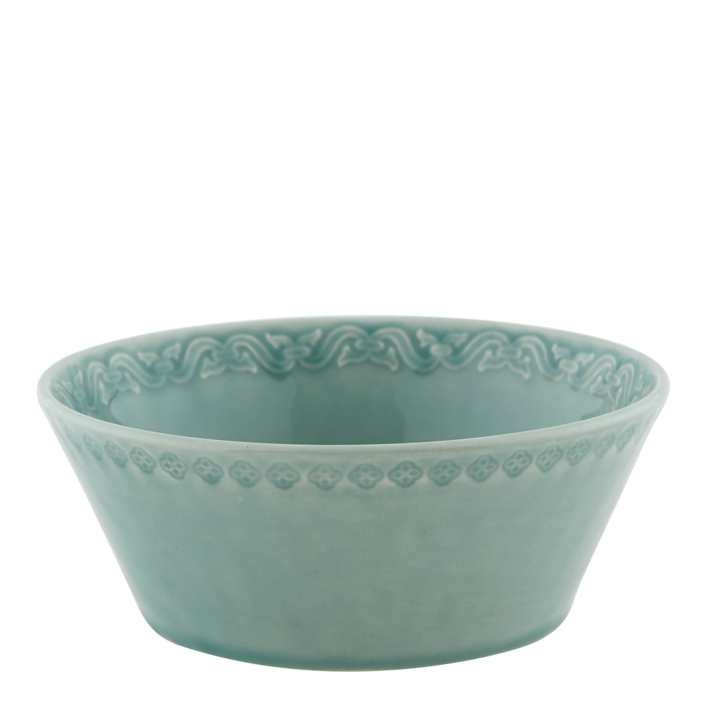 Rua Nova Skål 16 cm Aqua