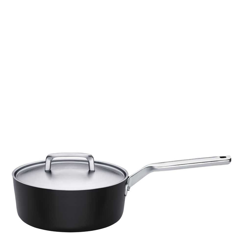 Rotisser Kastrull 18 cm