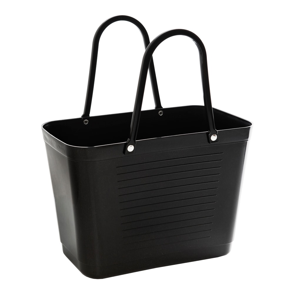 Väska Sockerrör Liten Svart