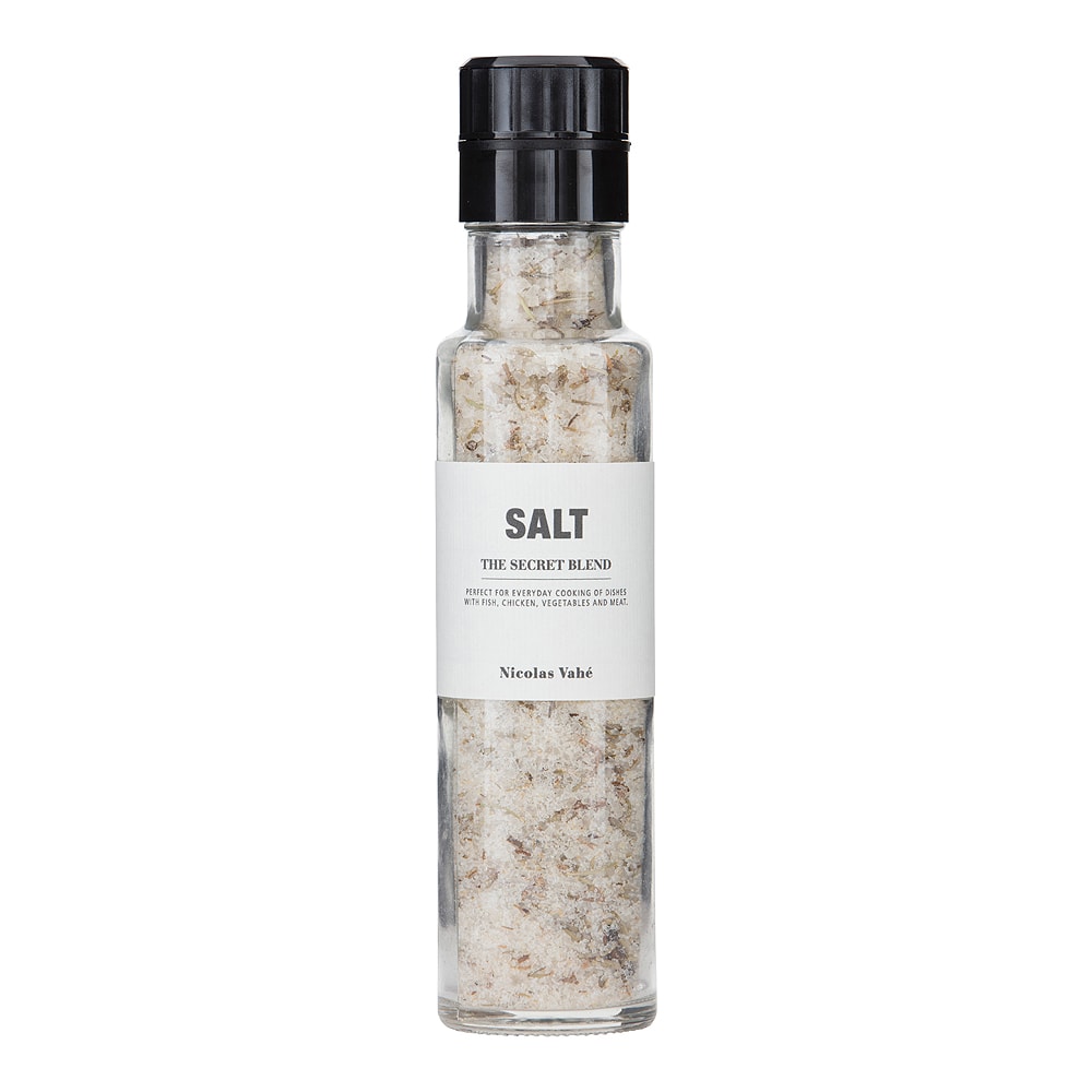 Salt Hemlig blandning 320 g