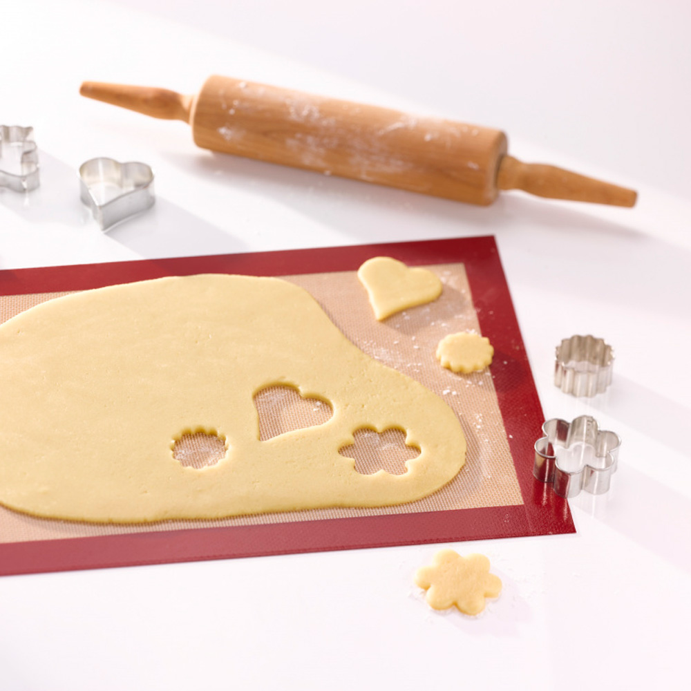 Bakduk Silikon 30x40 cm