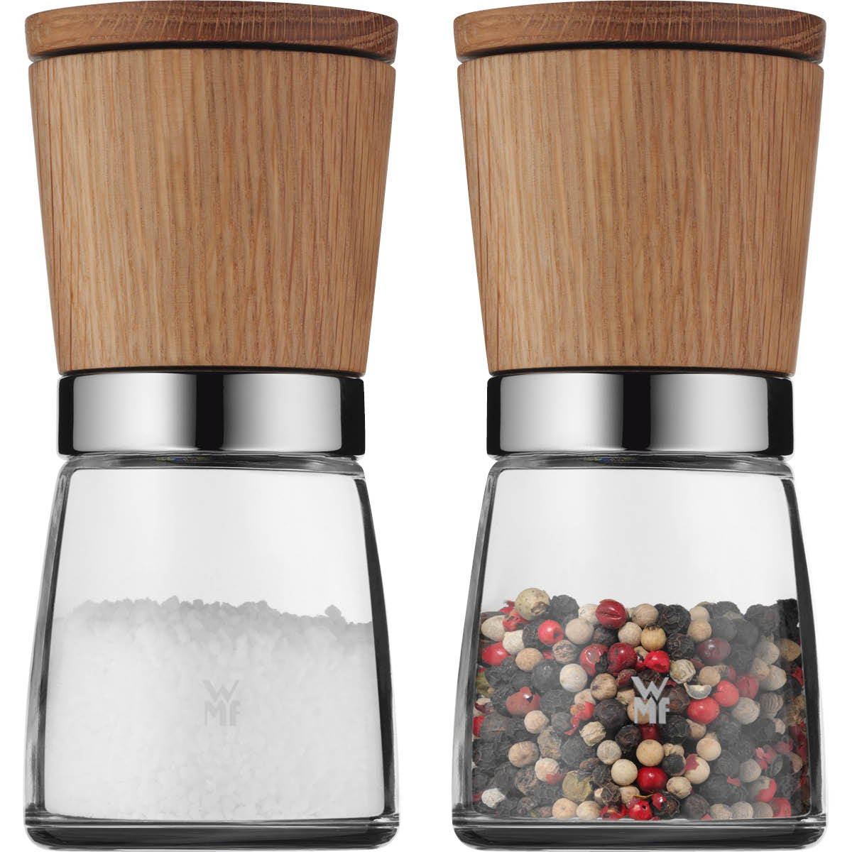 Ceramill Salt- och pepparkvarnset 13,5 cm