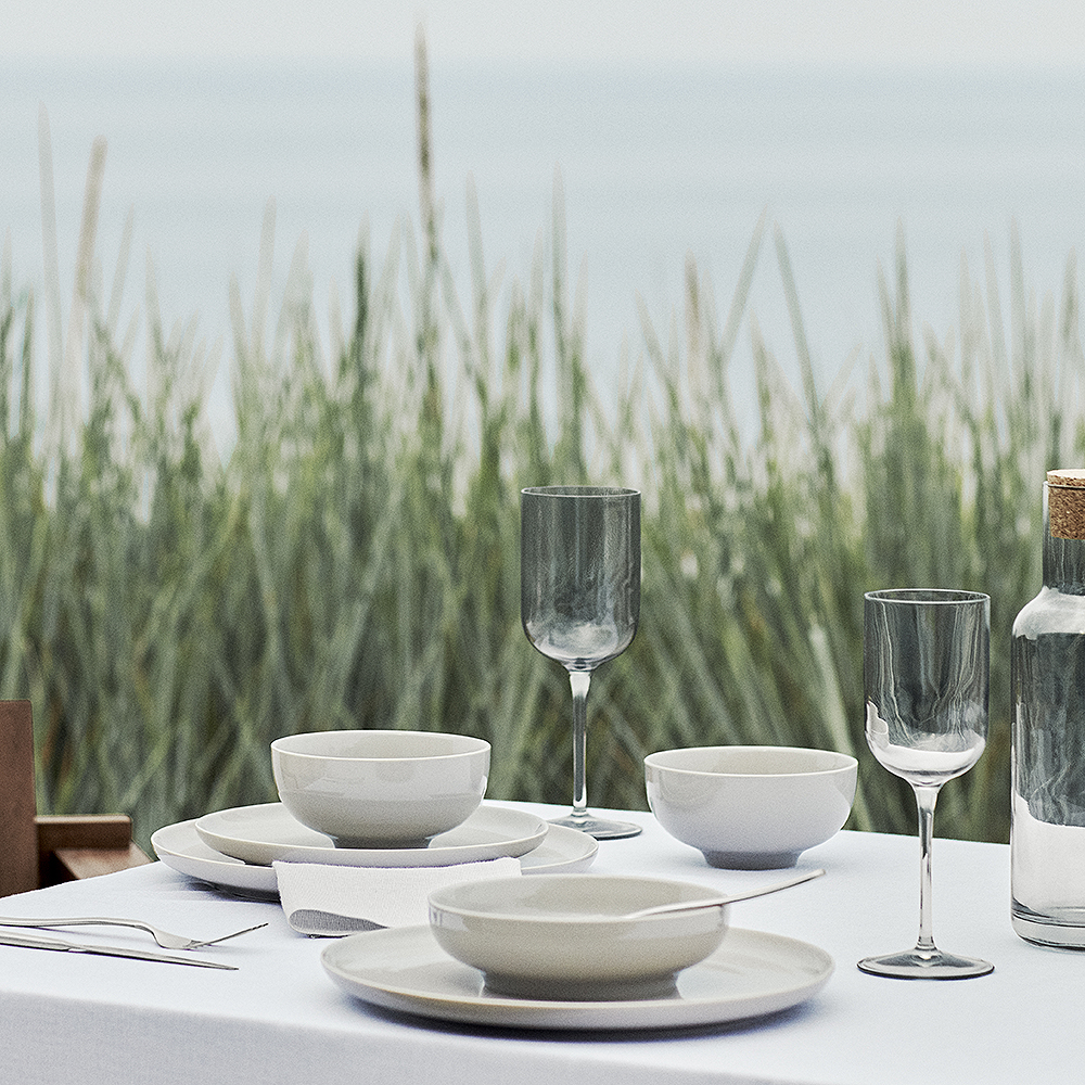 Fuum Karaff 1 L Smoke