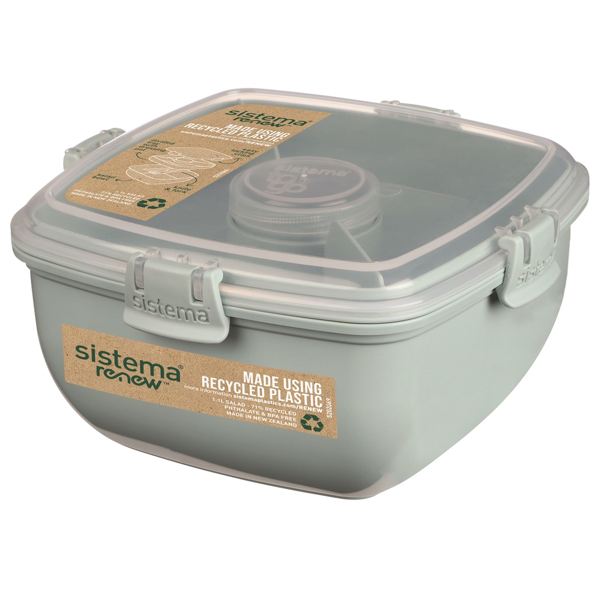 Renew Salladbox 1,1L