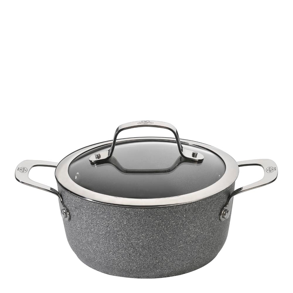 Salina Ti-X Gryta/Glaslock 4,7 L