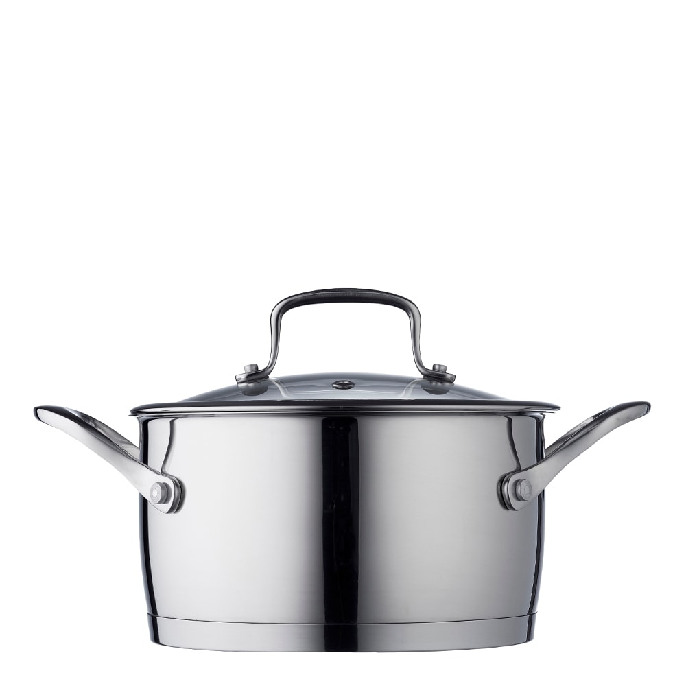 By Tareq Taylor Gryta Amandine 2,4 L Rostfritt stål