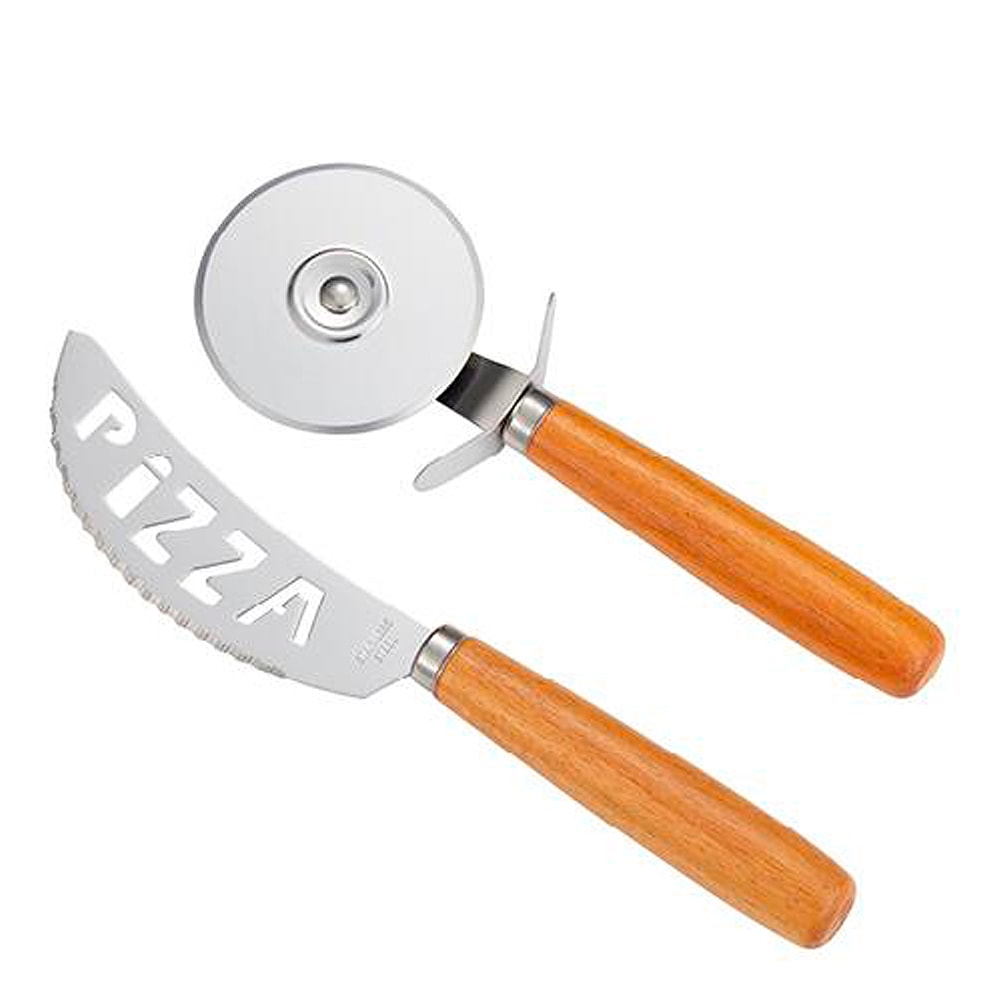 Pino Pizzaset 2 delar