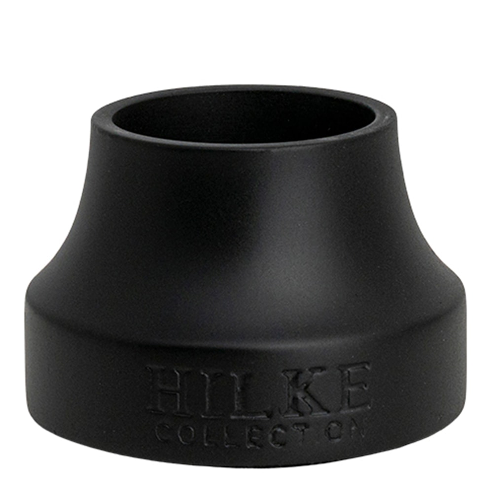 Piccolo No.2 Ljusstake Svart