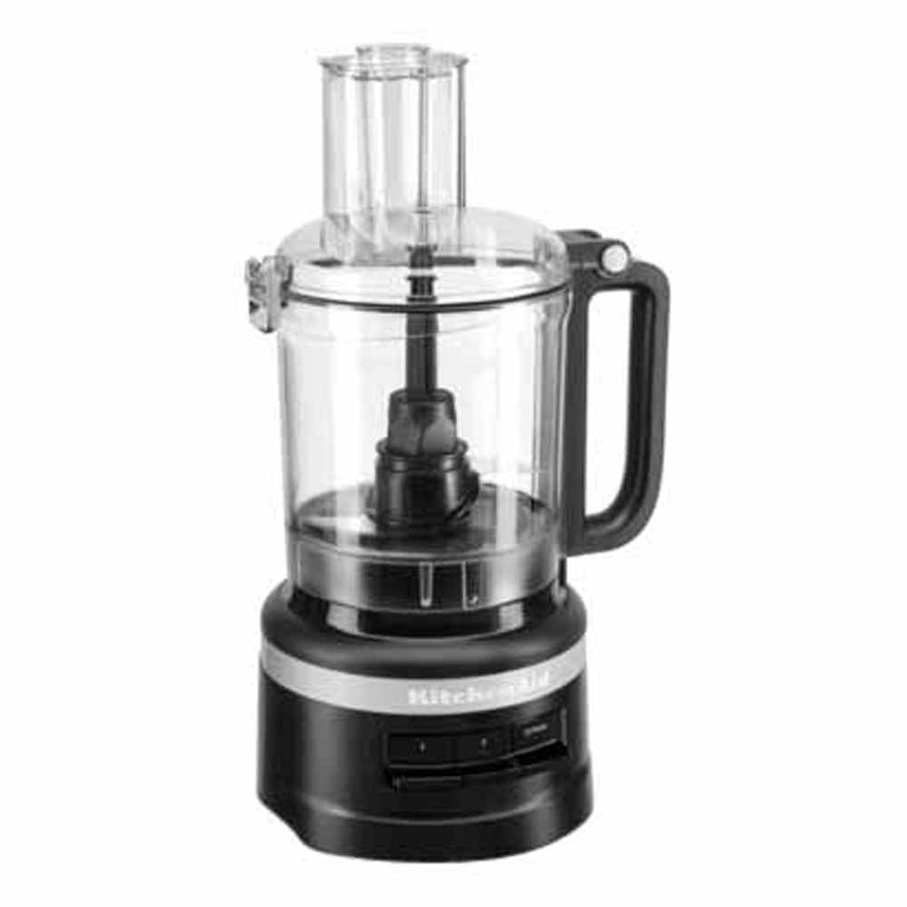 KitchenAid KitchenAid Matberedare 2,1 L 5KFP0921 Mattsvart