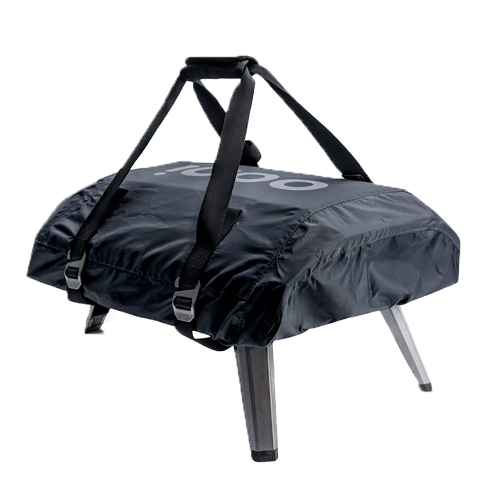 Koda 12 Överdrag och Bärbag