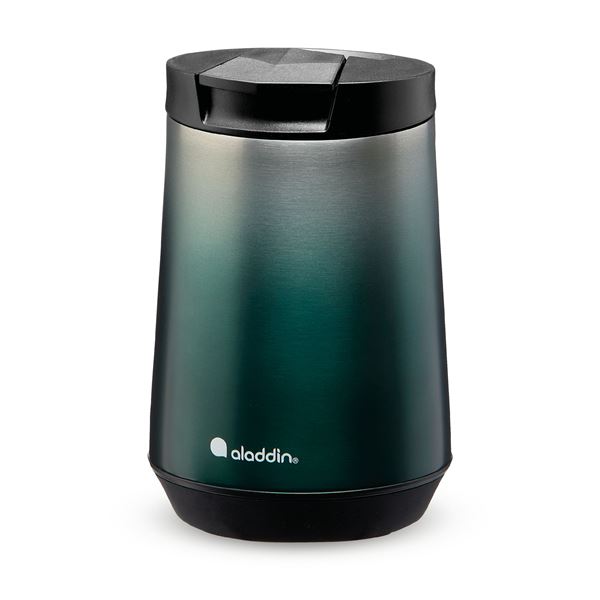 Espresso Thermavac Resemugg 0,25L Gradient Green