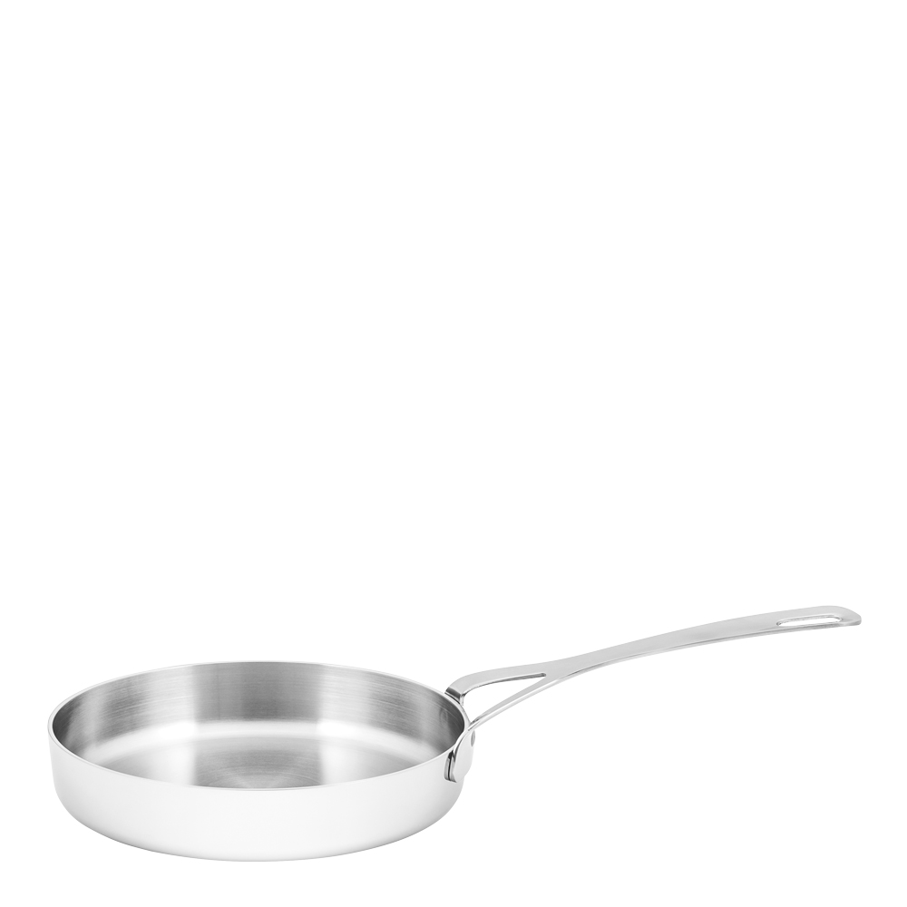 Resto Stekpanna Mini 16 cm 3-lager