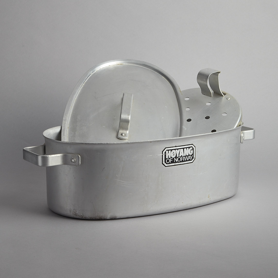 Hoyang of Norway Fiskgryta