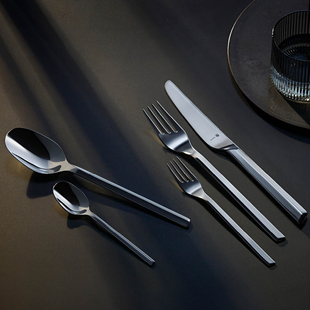 Kineo Bestickset 30-delar