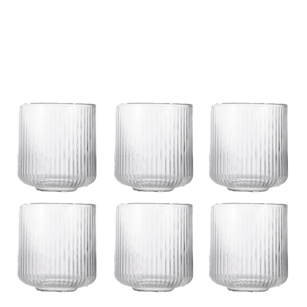 Ykon Glas  41 cl 6-pack Evident