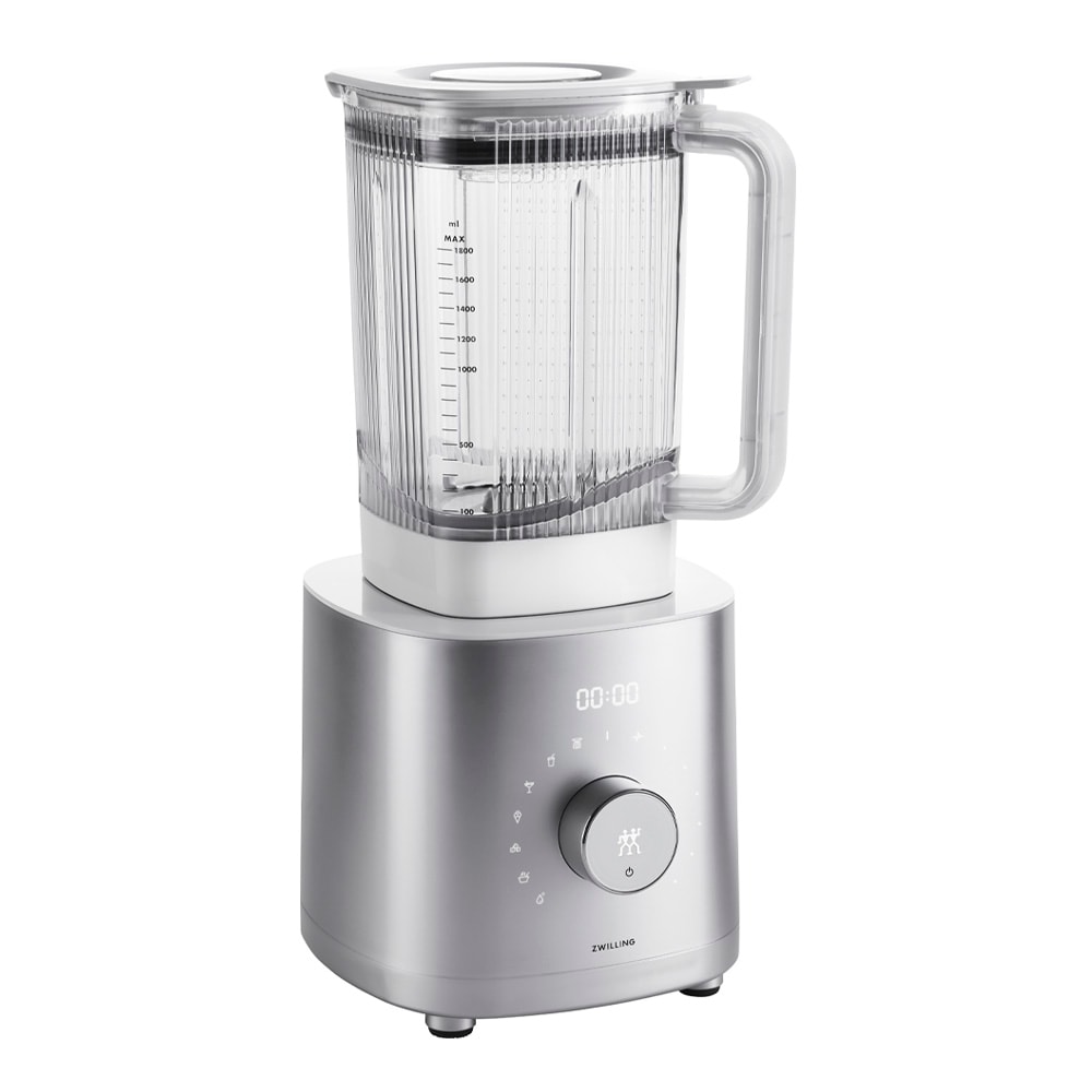 Enfinigy Power Blender Pro 1200W 1,8 L Silver