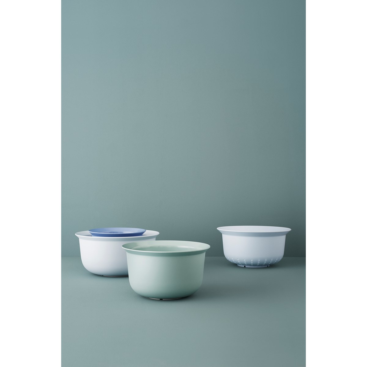 Mix-It Bunke 2,5L Ljus Grön