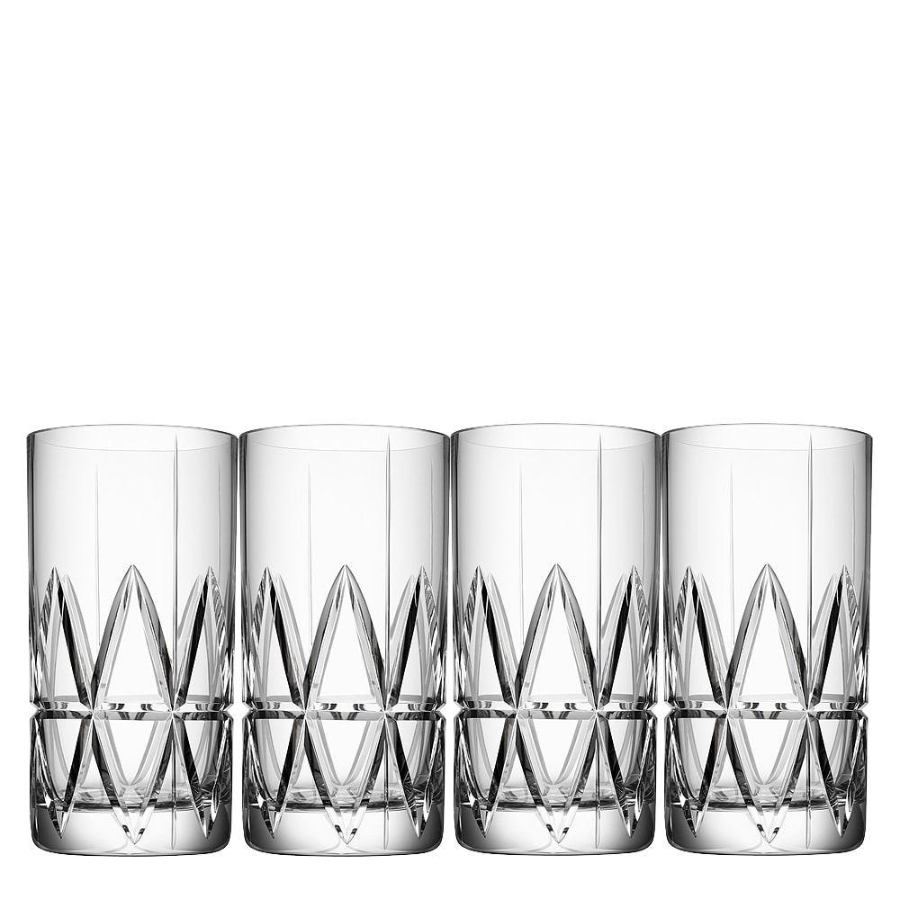 Peak Highball 37 cl 4-pack