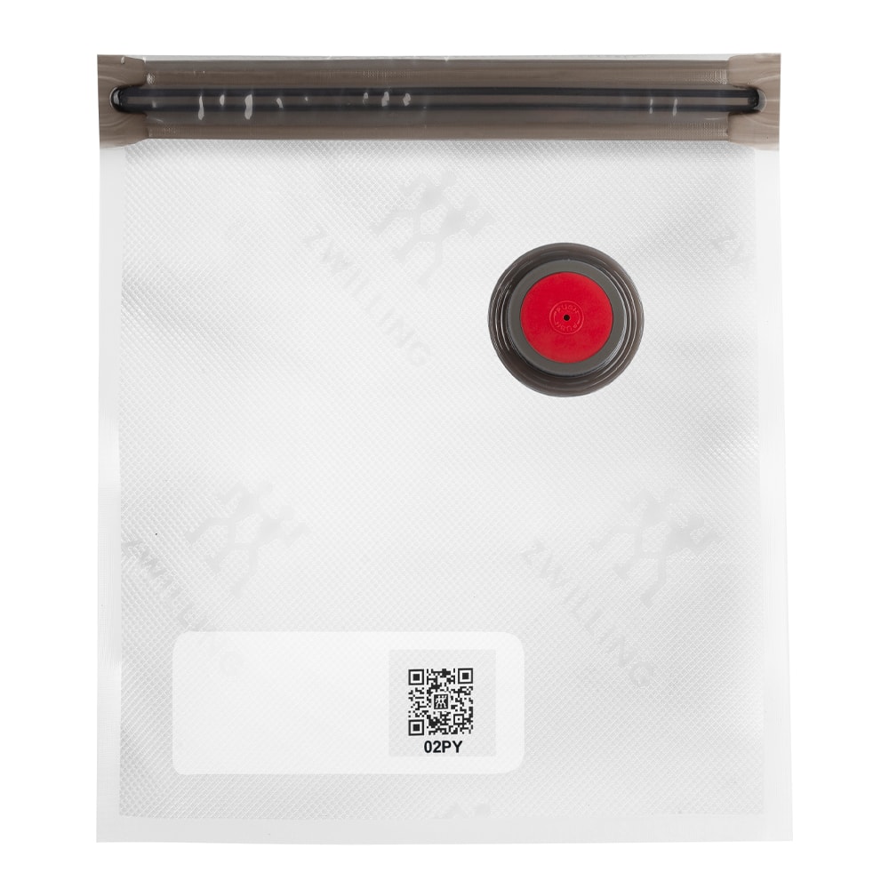 Fresh & Save Vakuumpåsar S Set 10-pack