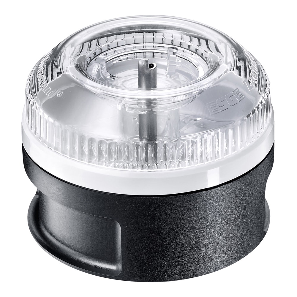 Bamix Processor Svart