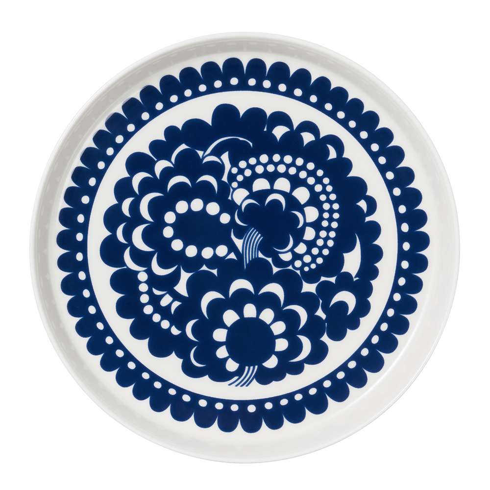 Esteri Tallrik 24 cm