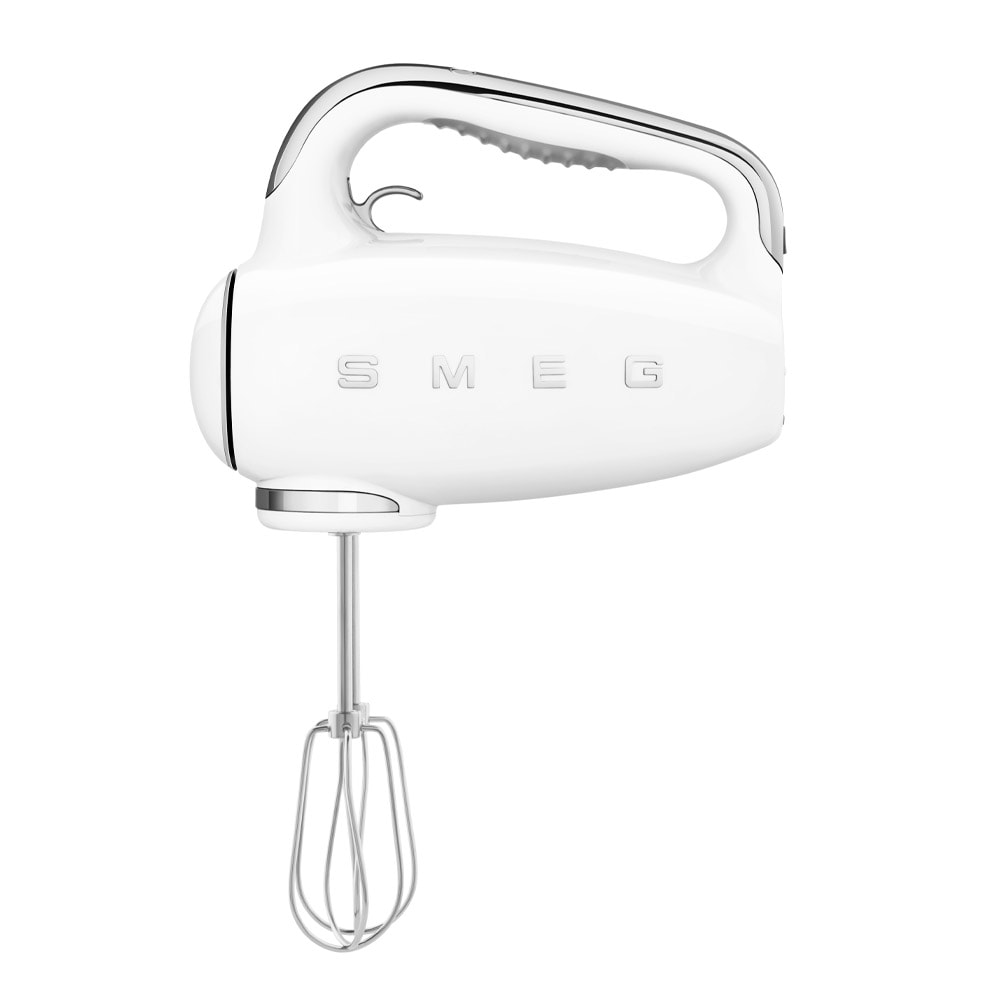 Smeg 50's Style Elvisp Vit