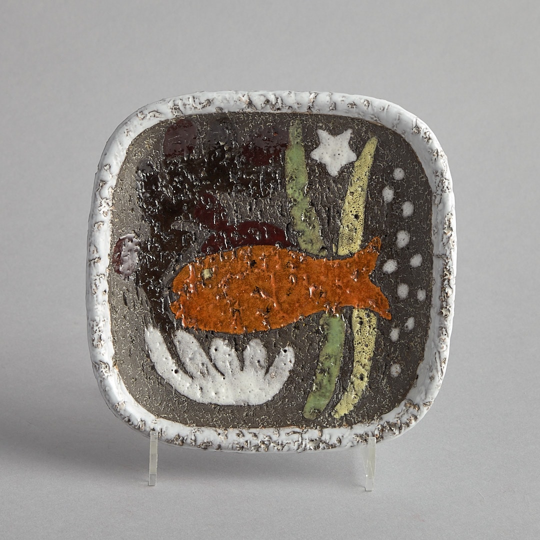 Askfat av Anna Lisa Thomson