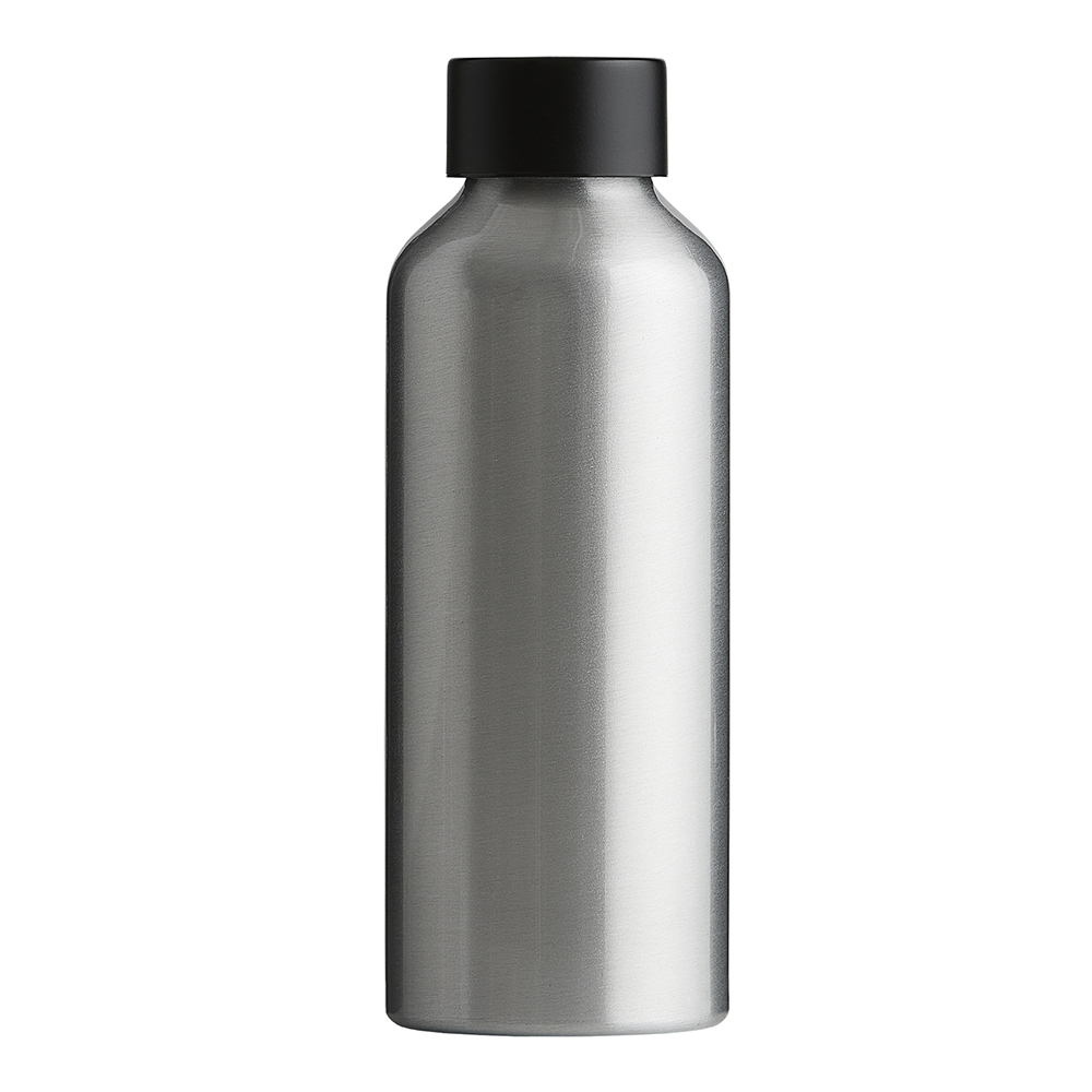 To Go Vattenflaska 50 cl Aluminium