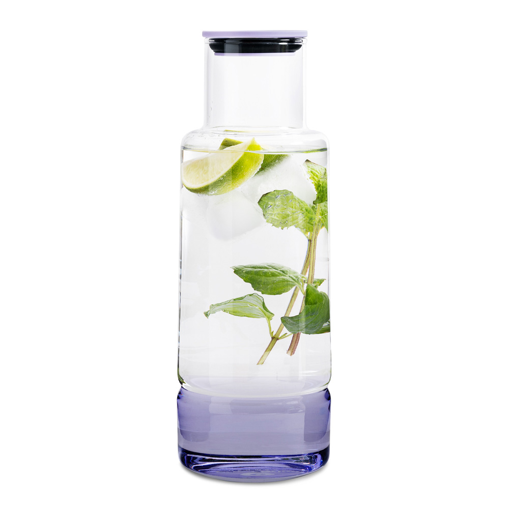 Billund Karaff 1 L Lavendel