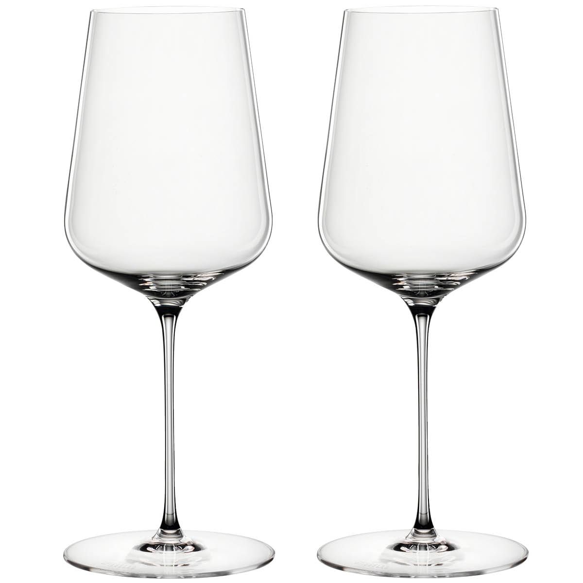 Definition Universal/Rödvin/Vitvin 55 cl 2-pack Klar