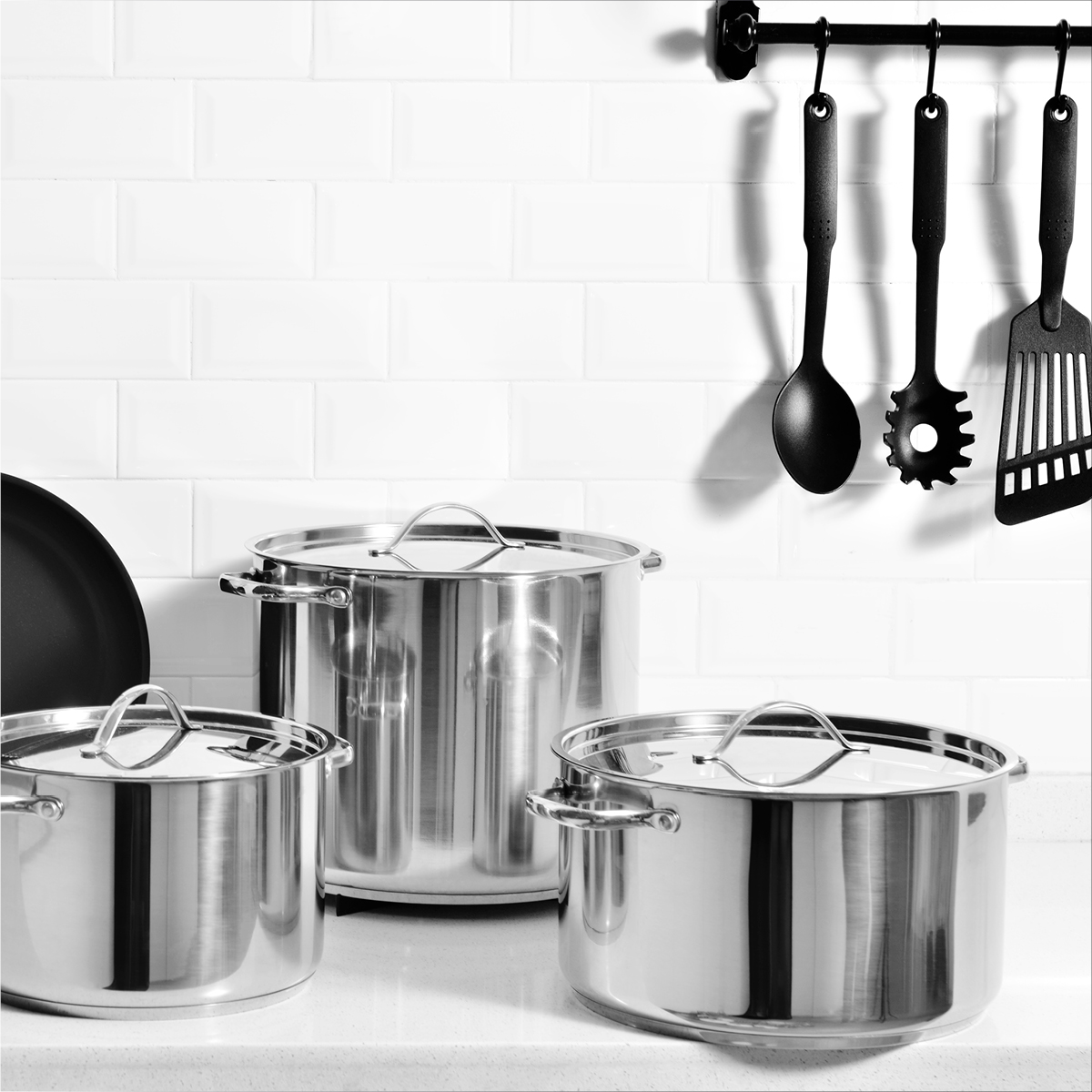 Rix Gryta M/Lock 6,7L