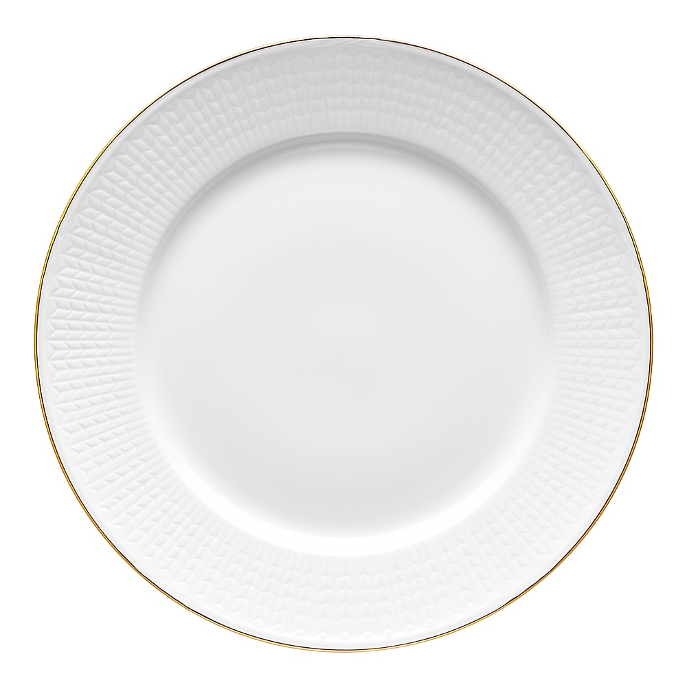 Swedish Grace Gala Tallrik 27 cm