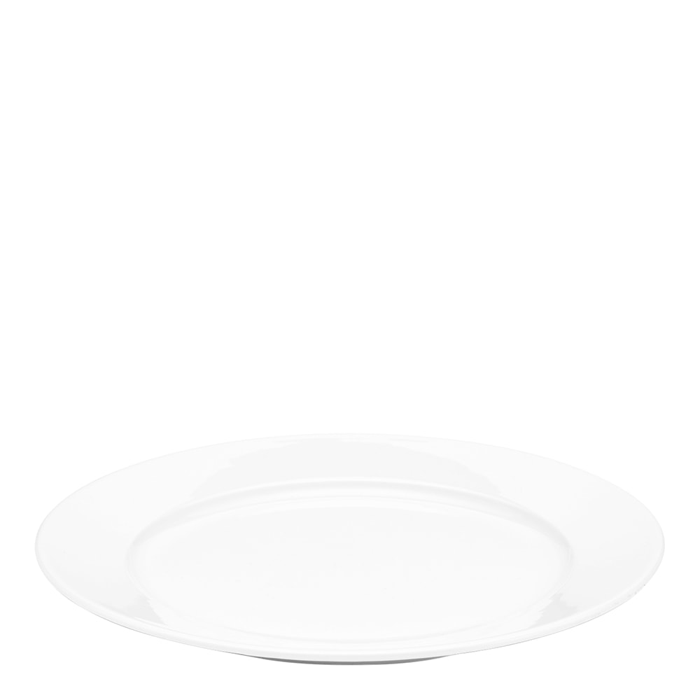 Sancerre Tallrik flat 17 cm